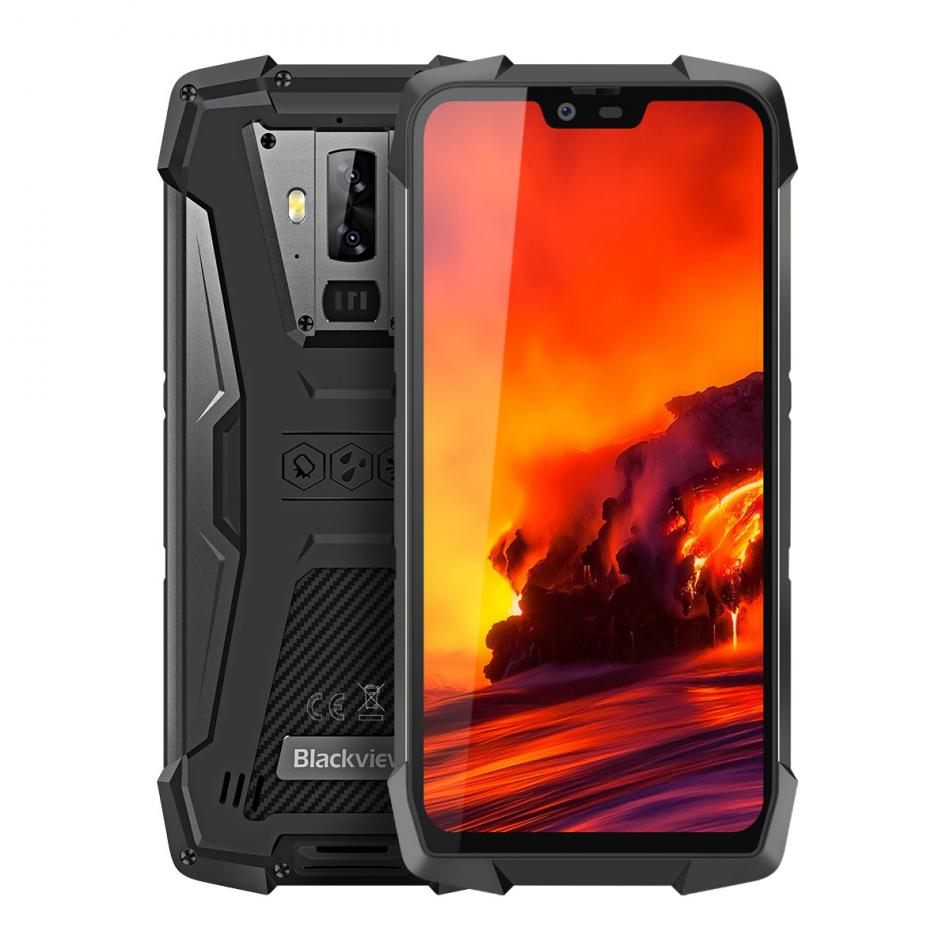 Купить Blackview BV9700 Pro в Туле, смартфон Blackview BV9700 Pro, обзор,  цена, характеристики