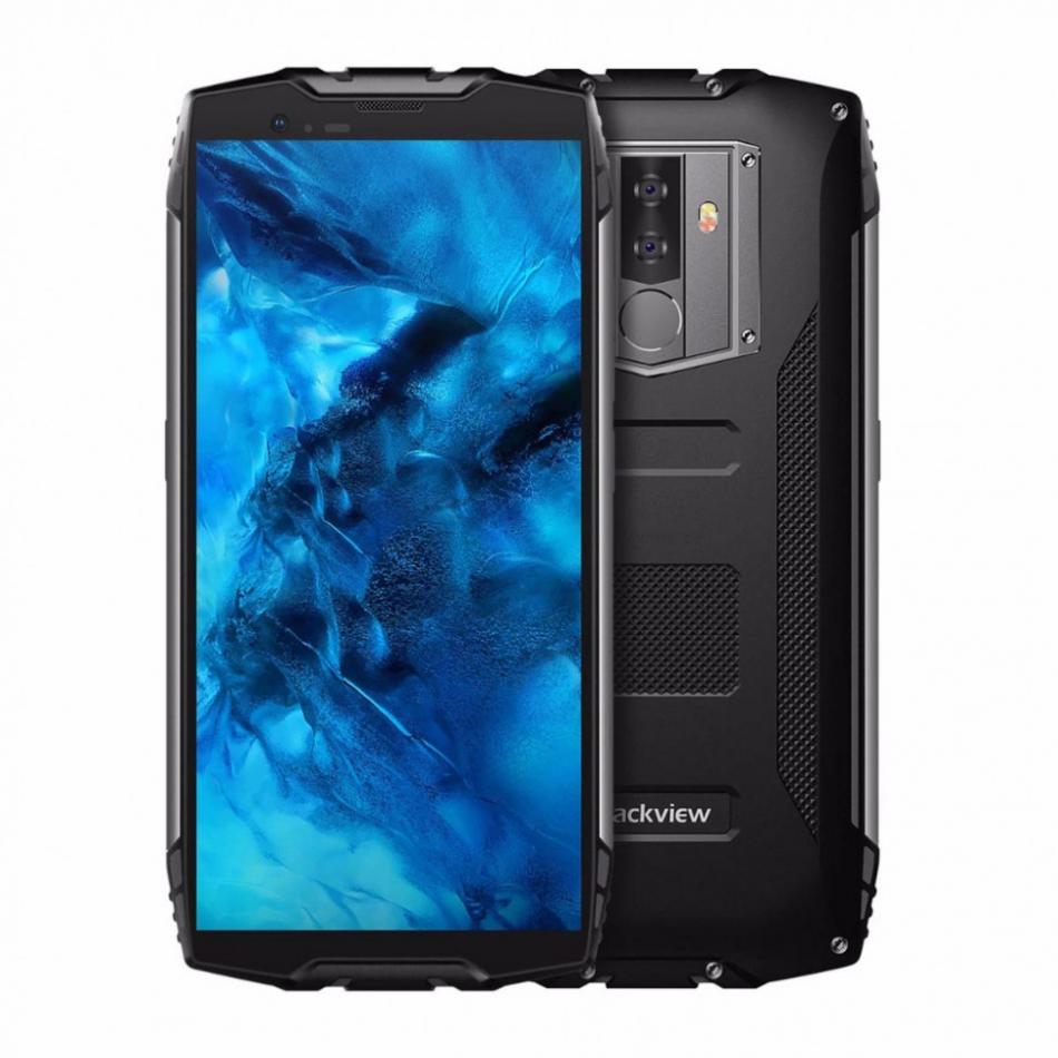 Купить Blackview BV6800 Pro в Туле, смартфон Blackview BV6800 Pro, обзор,  цена, характеристики