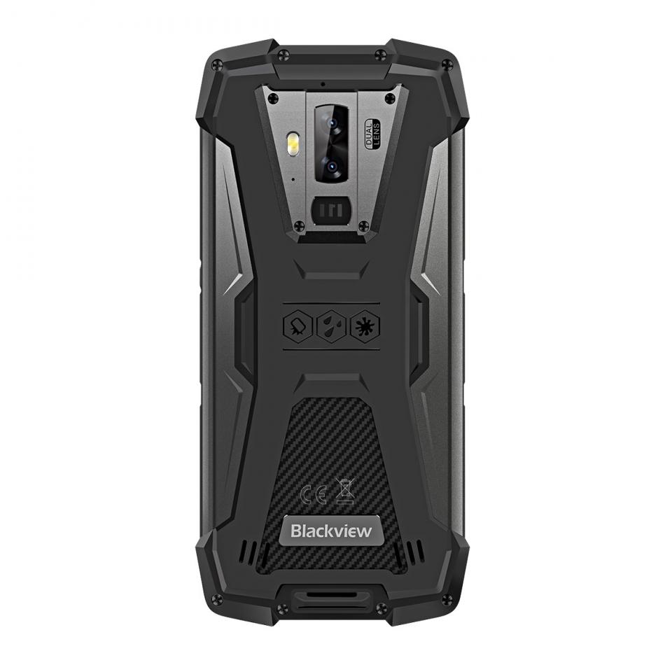 Смартфон Blackview BV9700 Pro