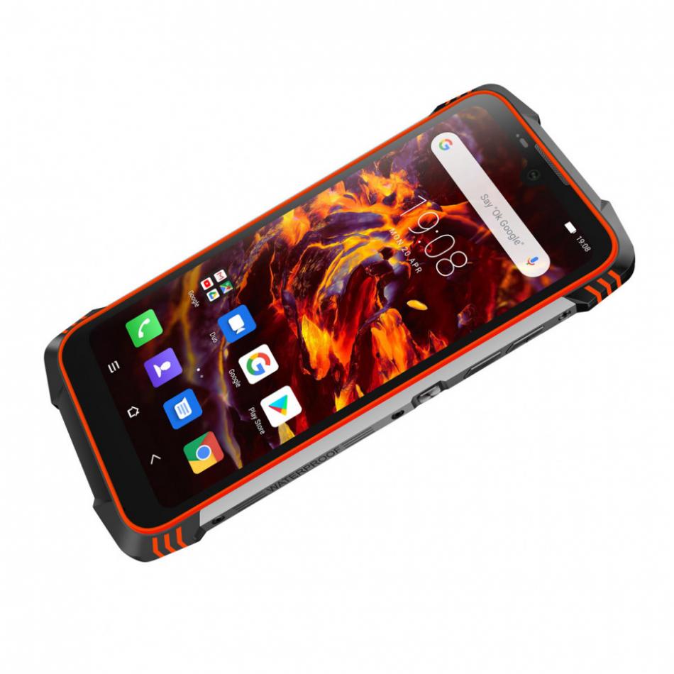 Купить Blackview BV6900 в Туле, смартфон Blackview BV6900, обзор, цена,  характеристики